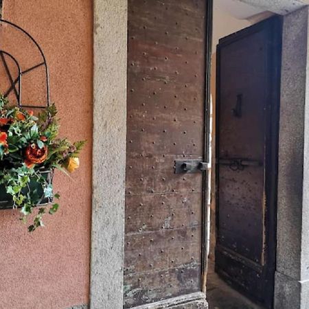 Poeti&Misultin. Poesia E Vacanza Sul Lago Menaggio Exterior photo